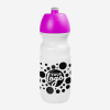 600ML CYCLIST BOTTLE IN OPAQUE PURPLE