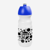 600ML CYCLIST BOTTLE IN OPAQUE ROYAL BLUE