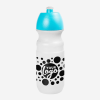 600ML CYCLIST BOTTLE IN OPAQUE TURQUOISE