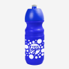 600ML CYCLIST BOTTLE IN ROYAL BLUE