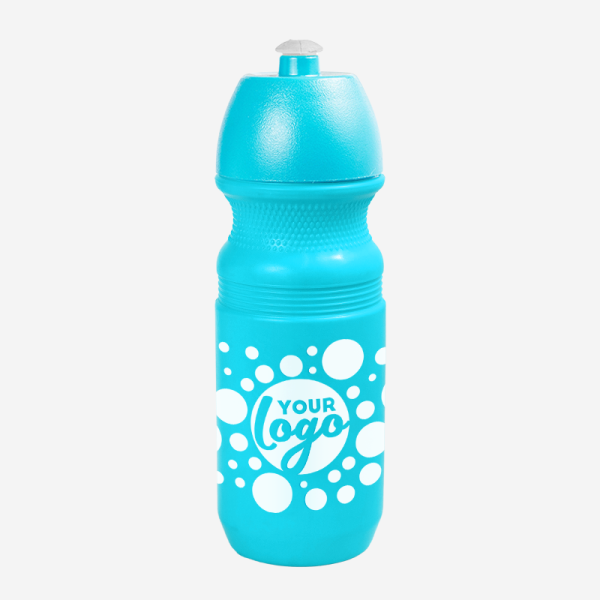Sportec 9 CYCLIST - 600ml Sports Bottle 13 600ML CYCLIST BOTTLE IN TURQUOISE