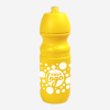 600ML CYCLIST BOTTLE IN YELLOW