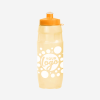 600ML SP13 SPORTS BOTTLE IN CLEAR ORANGE