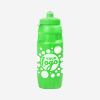 600ML SP13 SPORTS BOTTLE IN LIME GREEN