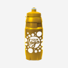 600ML SP13 SPORTS BOTTLE IN METALLIC GOLD