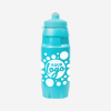 600ML SP13 SPORTS BOTTLE IN TURQOUISE