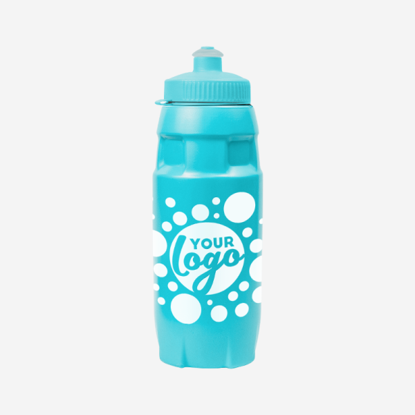 Sportec 13 - 600ml Sports Bottle 13 600ML SP13 SPORTS BOTTLE IN TURQOUISE