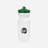 600ML SP3 WATER BOTTLE IN OPAQUE BOTTLE GREEN