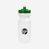 600ML SP3 WATER BOTTLE IN OPAQUE EMERALD GREEN