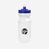 600ML SP3 WATER BOTTLE IN OPAQUE NAVY BLUE