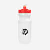 600ML SP3 WATER BOTTLE IN OPAQUE RED