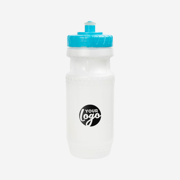 600ML SP3 WATER BOTTLE IN OPAQUE TURQUOISE