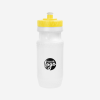 600ML SP3 WATER BOTTLE IN OPAQUE YELLOW