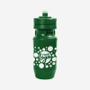600ML SP3 WATER BOTTLE IN BOTTLE GREEN