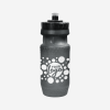 600ML SP3 WATER BOTTLE IN CLEAR CHARCOAL