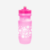 600ML SP3 WATER BOTTLE IN CLEAR MAGENTA