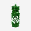 600ML SP3 WATER BOTTLE IN EMERALD GREEN