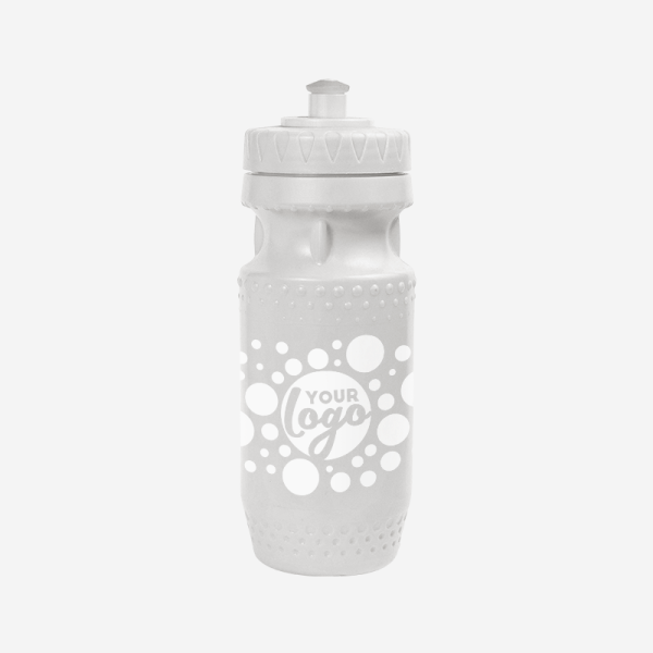 600ML SP3 WATER BOTTLE IN GREY