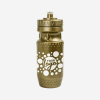 600ML SP3 WATER BOTTLE IN METALLIC BRONZE