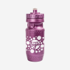 600ML SP3 WATER BOTTLE IN METALLIC PURPLE