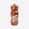 600ML SP3 WATER BOTTLE IN METALLIC ROSE GOLD