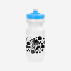 600ML SP3 WATER BOTTLE IN OPAQUE CYAN