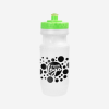 600ML SP3 WATER BOTTLE IN OPAQUE LIME GREEN