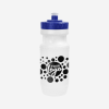 600ML SP3 WATER BOTTLE IN OPAQUE NAVY BLUE