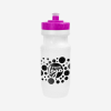 600ML SP3 WATER BOTTLE IN OPAQUE PURPLE