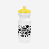600ML SP3 WATER BOTTLE IN OPAQUE YELLOW