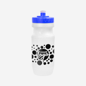 600ML SP3 WATER BOTTLE IN OPAQUE ROYAL BLUE