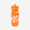 600ML SP3 WATER BOTTLE IN ORANGE
