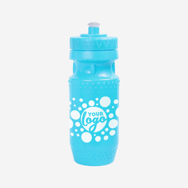 600ML SP3 WATER BOTTLE IN TURQUOISE