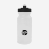 600ML SP5 WATER BOTTLE IN OPAQUE BLACK