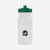 600ML SP5 WATER BOTTLE IN OPAQUE EMERALD GREEN