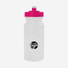 600ML SP5 WATER BOTTLE IN OPAQUE MAGENTA