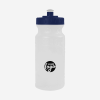 600ML SP5 WATER BOTTLE IN OPAQUE NAVY BLUE