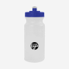 600ML SP5 WATER BOTTLE IN OPAQUE ROYAL BLUE