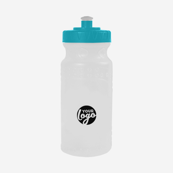 Opaque Sportec 5 - 600ml Sports Bottle 28 600ML SP5 WATER BOTTLE IN OPAQUE TURQUOISE