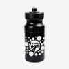 600ML SP5 WATER BOTTLE IN BLACK