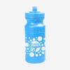 600ML SP5 WATER BOTTLE IN CYAN