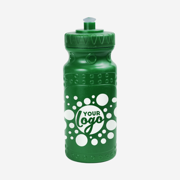 600ML SP5 WATER BOTTLE IN EMERALD