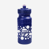600ML SP5 WATER BOTTLE IN NAVY BLUE