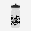 600ML SP5 WATER BOTTLE IN OPAQUE BLACK