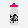 600ML SP5 WATER BOTTLE IN OPAQUE MAGENTA