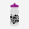 600ML SP5 WATER BOTTLE IN OPAQUE PURPLE