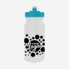 600ML SP5 WATER BOTTLE IN OPAQUE TURQUOISE
