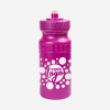 600ML SP5 WATER BOTTLE IN PURPLE
