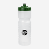 750ML SP1 SPORTS BOTTLE IN OPAQUE BOTTLE GREEN