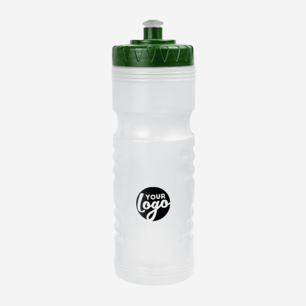 Opaque Sportec 1 - 750ml Sports Bottle 27 750ML SP1 SPORTS BOTTLE IN OPAQUE BOTTLE GREEN